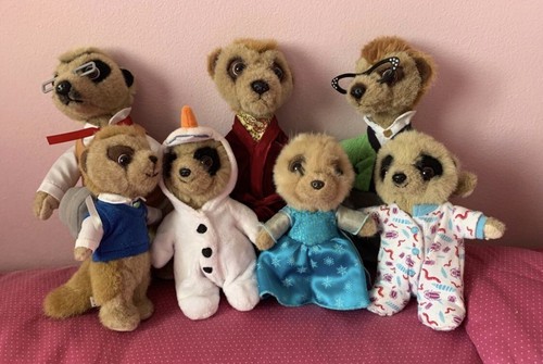 Compare the market meerkats - compare,