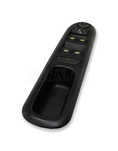 96468704xt peugeot 407 genuine - 96468704xt,