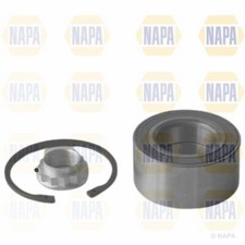 Wheel Bearing Kit Rear FOR BMW E36 1.9 318is 95->99 CHOICE1/2 Petrol Drum Brake