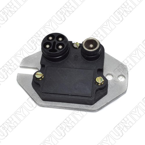 Ignition control module - ignition,