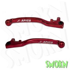 Trials Brake & Clutch Levers