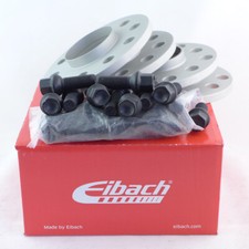 Eibach Bulldog Front+Rear 30mm Lk: 100/5 Mz : 57mm Silver + Bolts