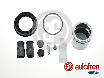 New repair kit brake caliper - kit,,
