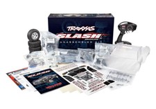Traxxas 58314 -4 Slash Kit