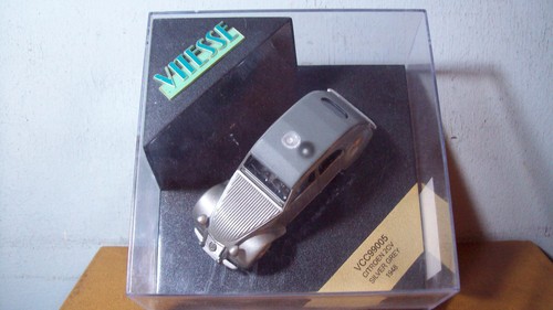 Vitesse vcc99005 citroen - vcc99005,