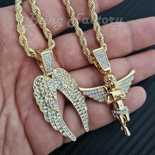 Hip hop iced - iced, &