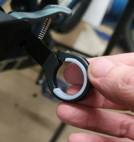 Scott twinloc shim spacer - scott,