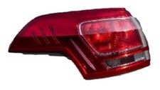 Left Passenger Rear Lamp 7