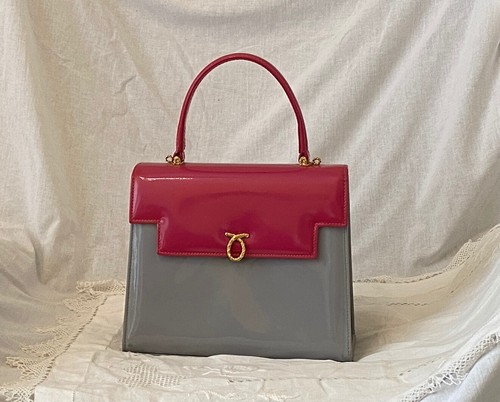 Launer traviata bag - traviata,