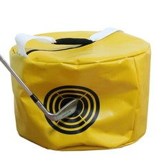 Golf power impact smash bag - golf,