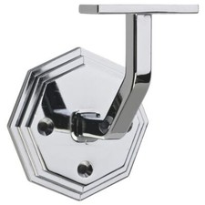 Richard Burbidge Chrome/Nickel