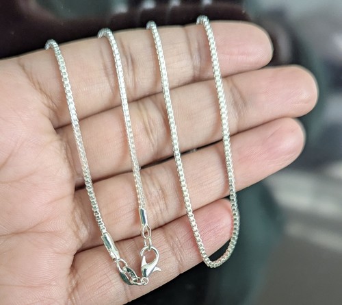 Inch 925 sterling silver - 18",