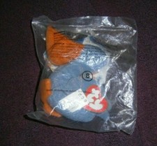 McDonald's Happy Meal Toy TY