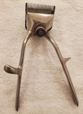 Vintage Collectible Manual