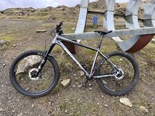 Whyte 909 2020 XL