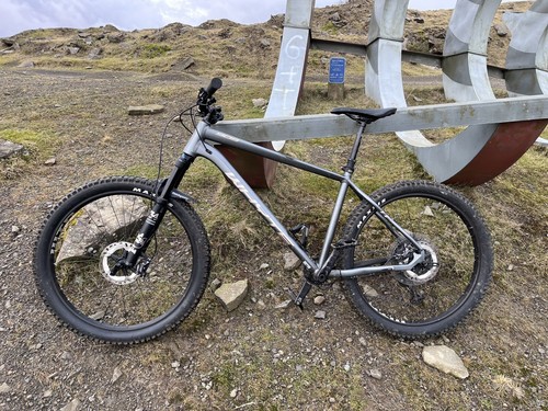 Whyte 909 2020 - , xl