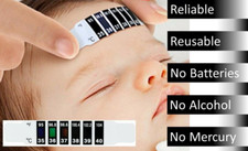 50 x Reusable Non-Contact
