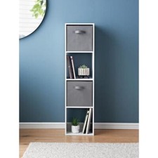 4 Cube Storage Unit Small