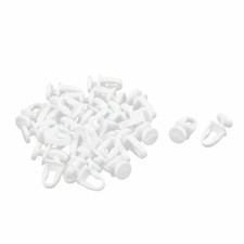 Office Cubicle Curtain Glider