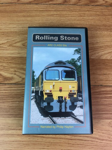 Rolling stone arc class - arc,