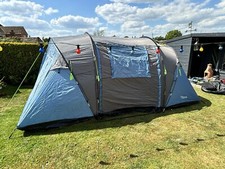 VW Camper Drive Away Awning