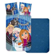 Disney Frozen Reversible