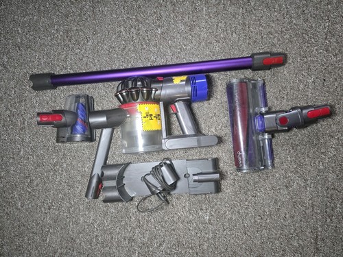 Dyson sv10 cordless - cordless, vacuum