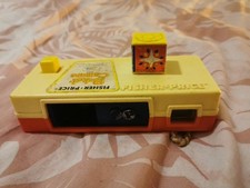 Fisher price pocket camera - price, 464
