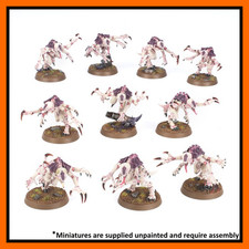 Warhammer 40k Tyranids