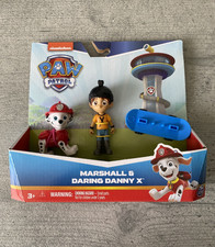 Paw Patrol Figure Set -