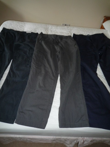 Mens cargo trousers - mens,