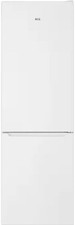 AEG ORC5S331EW 60cm Low Frost Fridge Freezer in White