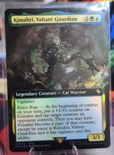Kimahri valiant guardian - kimahri,,