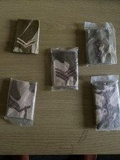 British Army Rank Insignia