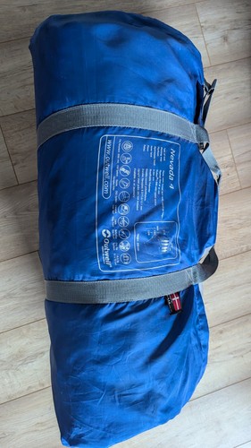 Outwell nevada pole tent - outwell,