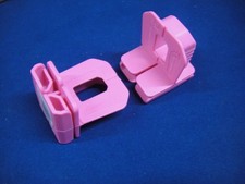 Footprint 1 Pair (2 Blocks)