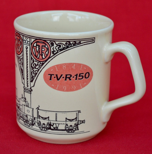 Taff valley railway - railway:,