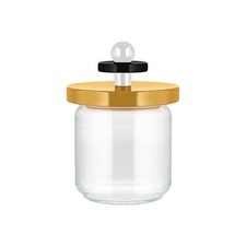 Alessi 750ml Jar Yellow