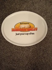 Vintage Robinson Willey Tea