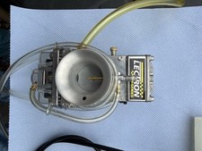 KTM300 LECTRON CARBURETTOR