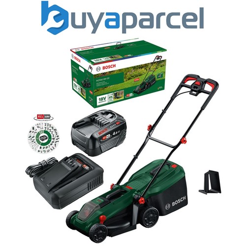 Bosch rotak 18v - rotak, cordless