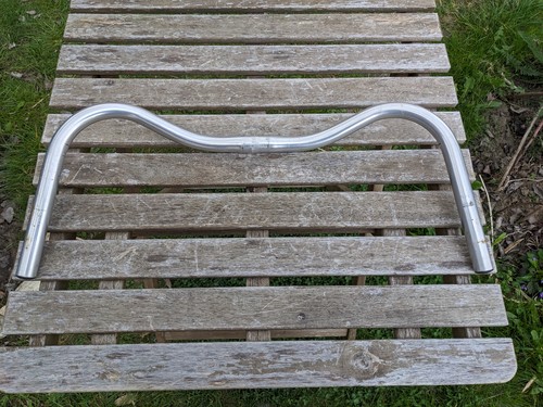 Nitto b352 560 handlebar - nitto,