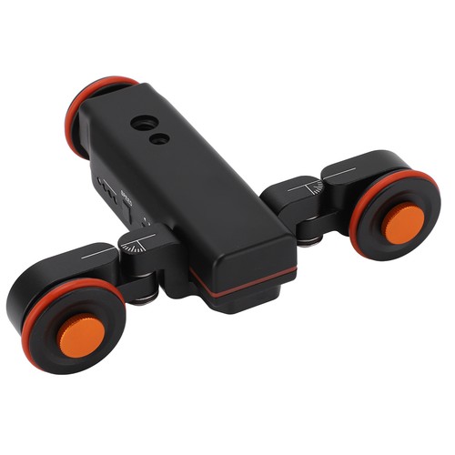 Camera dolly electric - camera,