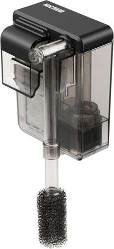 Slim aquarium filter quiet - slim,