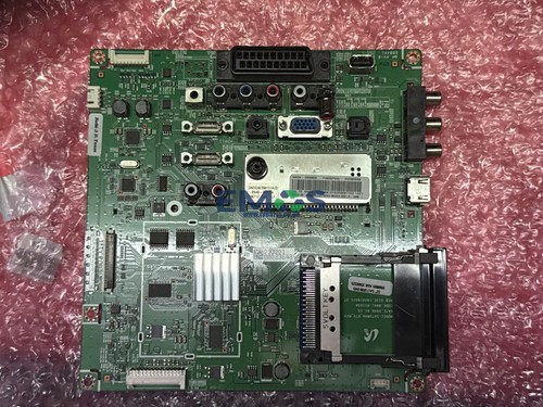 Bn94 02666x main pcb for - bn94-02666x,