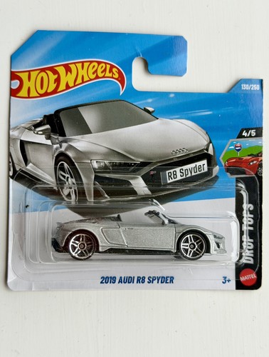 Hot wheels 2019 audi - 🔥hot,