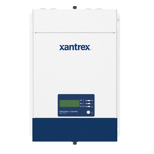 Xantrex freedom x1200 pro - x1200,