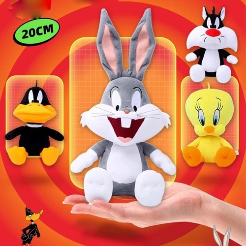 Looney tunes bugs bunny - bugs,
