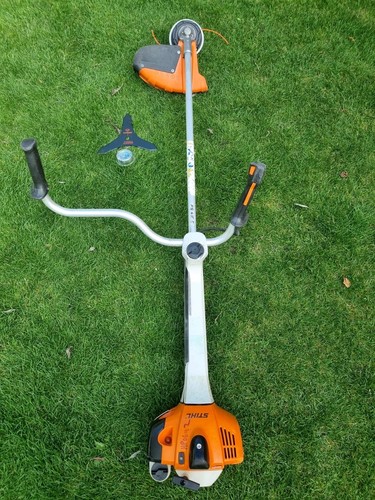 Stihl fs410 - stihl,