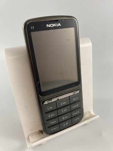 Nokia touch and type - touch,